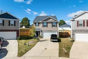 592 Tochi Ct, Winston-Salem, NC 27105 - Photo 1