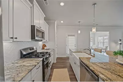 1935 Channel Street, Graham, NC 27253 - Photo 8