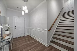 1935 Channel St, Graham, NC 27253 - Photo 6