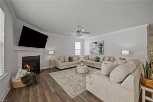 1935 Channel St, Graham, NC 27253 - Photo 12