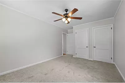 212 Circle Drive, Gibsonville, NC 27249 - Photo 26