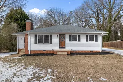 212 Circle Drive, Gibsonville, NC 27249 - Photo 1