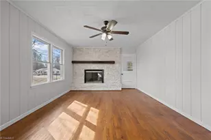 212 Circle Dr, Gibsonville, NC 27249 - Photo 6