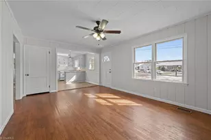 212 Circle Dr, Gibsonville, NC 27249 - Photo 8