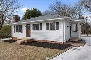 212 Circle Dr, Gibsonville, NC 27249 - Photo 2