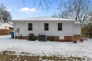 212 Circle Dr, Gibsonville, NC 27249 - Photo 30