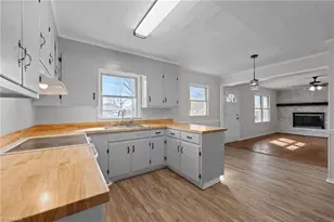 212 Circle Dr, Gibsonville, NC 27249 - Photo 14