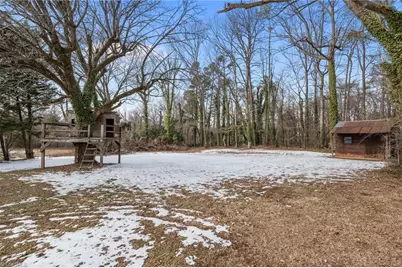 212 Circle Drive, Gibsonville, NC 27249 - Photo 32