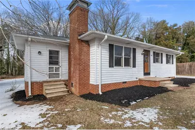 212 Circle Drive, Gibsonville, NC 27249 - Photo 28