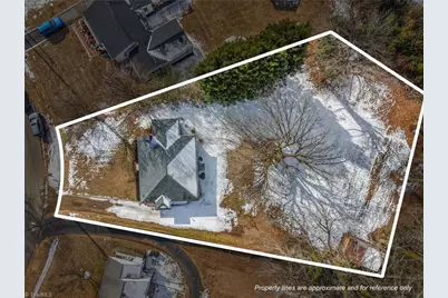 212 Circle Drive, Gibsonville, NC 27249 - Photo 38