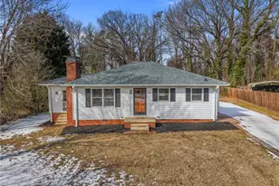 212 Circle Dr, Gibsonville, NC 27249 - Photo 34