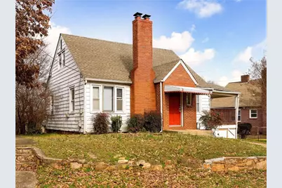 507 W 24th Street, Winston-Salem, NC 27105 - Photo 2