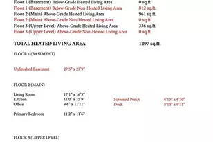 507 W 24th St, Winston-Salem, NC 27105 - Photo 26