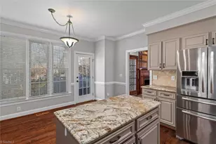 3715 Brownstone Ln, Winston-Salem, NC 27106 - Photo 16