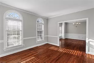 3715 Brownstone Ln, Winston-Salem, NC 27106 - Photo 8