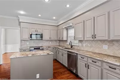 3715 Brownstone Lane, Winston-Salem, NC 27106 - Photo 14