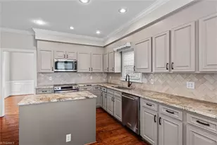 3715 Brownstone Ln, Winston-Salem, NC 27106 - Photo 14