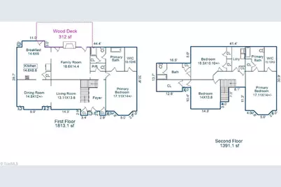 3715 Brownstone Lane, Winston-Salem, NC 27106 - Photo 46