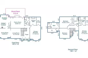 3715 Brownstone Ln, Winston-Salem, NC 27106 - Photo 46