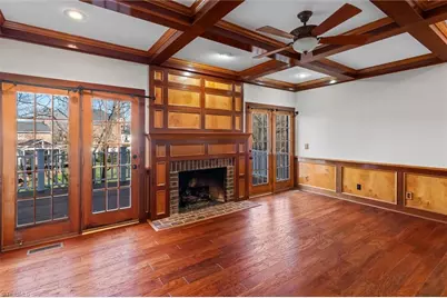 3715 Brownstone Lane, Winston-Salem, NC 27106 - Photo 12