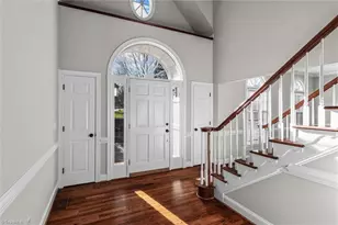 3715 Brownstone Ln, Winston-Salem, NC 27106 - Photo 4