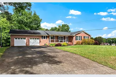 300 Doub Road, Lewisville, NC 27023 - Photo 2