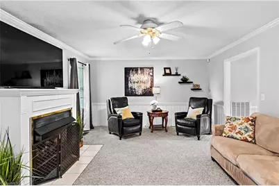 300 Doub Road, Lewisville, NC 27023 - Photo 12