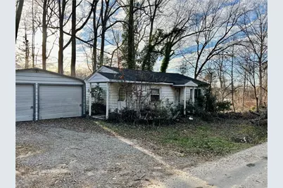 156 Spruce Street, Mocksville, NC 27028 - Photo 2