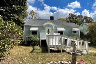 2725 Stokes Ave, Winston-Salem, NC 27105 - Photo 1