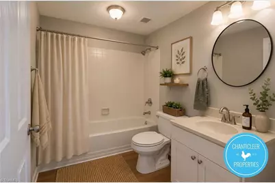 210 Woodnell Street #G, Greensboro, NC 27405 - Photo 10