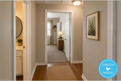 210 Woodnell Street #G, Greensboro, NC 27405 - Photo 8