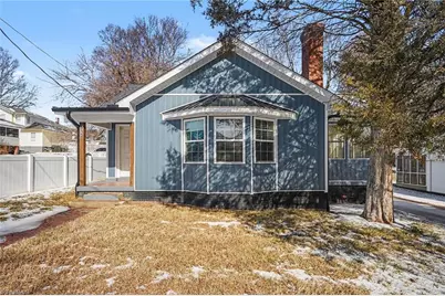 513 Broad Avenue, Greensboro, NC 27406 - Photo 2