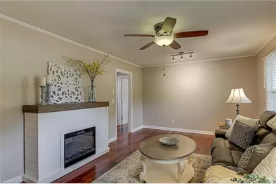 208 Mountain View Road, King, NC 27021 - Photo 4