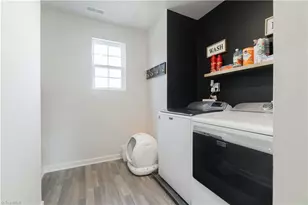 532 N Main St, Denton, NC 27239 - Photo 16