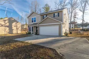 532 N Main St, Denton, NC 27239 - Photo 32