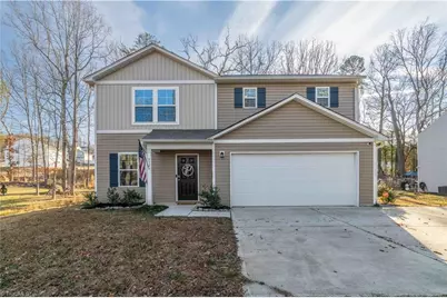 532 N Main Street, Denton, NC 27239 - Photo 1