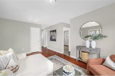 2307 Kersey Street, Greensboro, NC 27406 - Photo 8