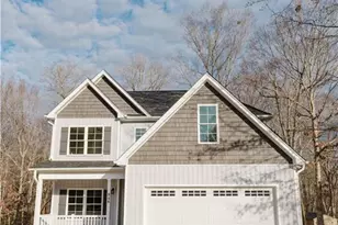 848 Hidden Ct, Asheboro, NC 27205 - Photo 1