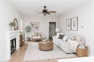 848 Hidden Ct, Asheboro, NC 27205 - Photo 6