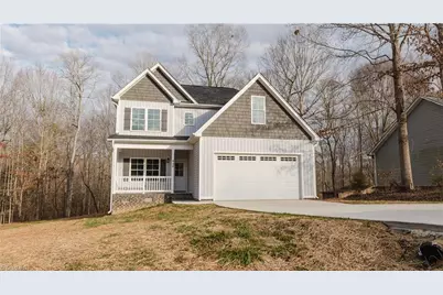 848 Hidden Court, Asheboro, NC 27205 - Photo 2