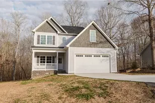 848 Hidden Ct, Asheboro, NC 27205 - Photo 2