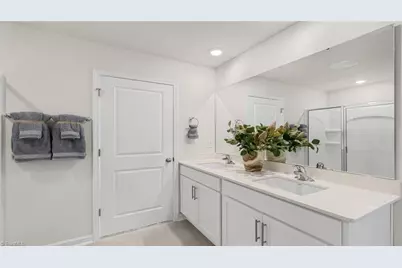 4903 Reedy Creek Farm Circle, Greensboro, NC 27405 - Photo 20