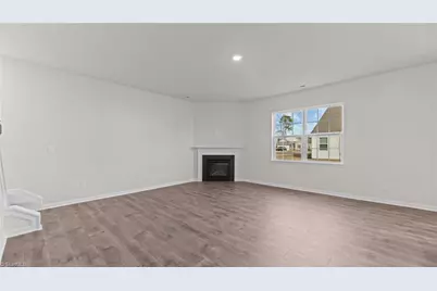 4905 Reedy Creek Farm Circle, Greensboro, NC 27405 - Photo 8