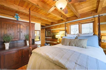 655 Wind Ridge Lane, Dobson, NC 27017 - Photo 22