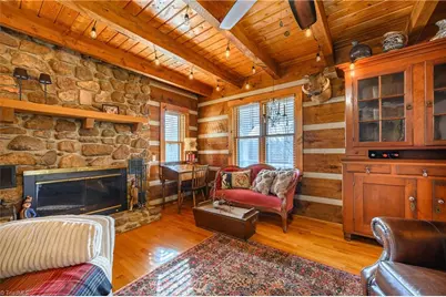 655 Wind Ridge Lane, Dobson, NC 27017 - Photo 14