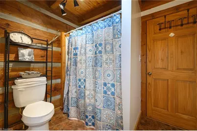 655 Wind Ridge Lane, Dobson, NC 27017 - Photo 20