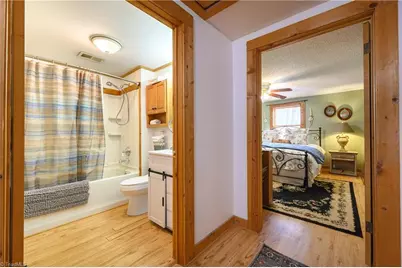 655 Wind Ridge Lane, Dobson, NC 27017 - Photo 24