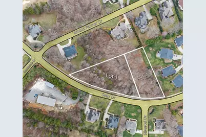 00 Seay Drive, Advance, NC 27006 - Photo 42