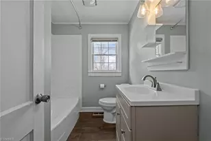 2119 Hubbard St, Greensboro, NC 27405 - Photo 4