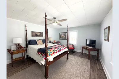 110 S Fork Lane, Thurmond, NC 28683 - Photo 14